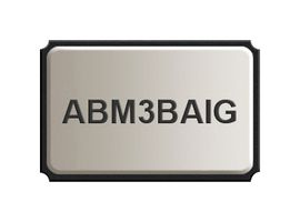 ABRACON ABM3BAIG-16.000MHZ-12-2-T
