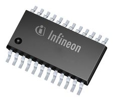 INFINEON TLE9461ESXUMA1