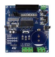 STMICROELECTRONICS STEVAL-IPMNG3S