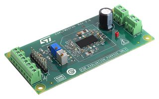 STMICROELECTRONICS EVALPWD5F60