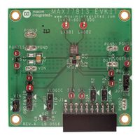 ANALOG DEVICES MAX77813EVKIT#
