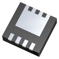 ONSEMI FDMC6686P Power MOSFET, P Channel, 20 V, 56 A, 0.004 ohm, Power 33, Surface Mount