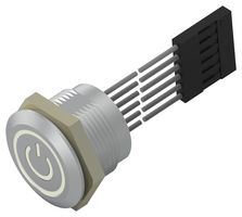 ALCOSWITCH - TE CONNECTIVITY AVC19LS04FE1DT5A04