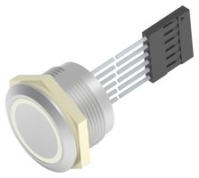 ALCOSWITCH - TE CONNECTIVITY AVC22MS04FE0DT5A04