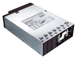 TDK-LAMBDA QS70001G AC/DC Enclosed Power Supply (PSU), ITE & Medical, 1 Outputs, 1.08 kW, 12 VDC, 90 A
