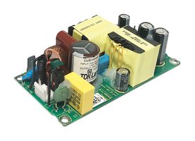 TDK-LAMBDA CUS100ME-36 AC/DC Open Frame Power Supply (PSU), ITE & Medical, 1 Output, 100 W, 85V AC to 264V AC, Fixed
