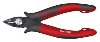 WIHA 26825 Cutter, Diagonal, 130 mm, Full Flush, 1.3 mm