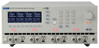AIM-TTI INSTRUMENTS MX100QP