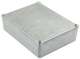 MULTICOMP PRO MC003558 Metal Enclosure, Multipurpose, Diecast Aluminium, 34 mm, 93.5 mm, 119 mm