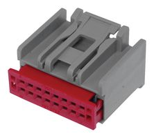 MOLEX 30700-1207