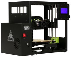 LULZBOT PP-FP0160