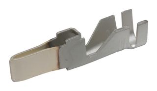 MOLEX 42817-1034 Contact, Mini-Fit Sr. 42817 Series, Pin, Crimp, 8 AWG, Silver Plated Contacts