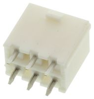 MOLEX 39-29-6068 Pin Header, Wire-to-Board, 4.2 mm, 2 Rows, 6 Contacts, Through Hole Straight