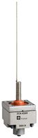 TELEMECANIQUE SENSORS ZCKE06 Switch Actuator, Cat's Whisker, Telemecanique OsiSense XC Series XCKJ Limit Switches
