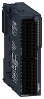 SCHNEIDER ELECTRIC TM3DQ16R Expansion Module, Modicon TM3, 16 Relay Outputs