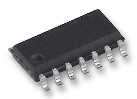 TEXAS INSTRUMENTS SN74HC132DR