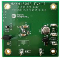 ANALOG DEVICES MAXM15063EVKIT#