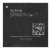 AMD XC7S6-2FTGB196I