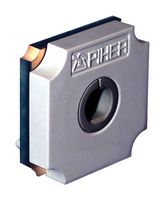 AMPHENOL PIHER SENSORS AND CONTROLS N15TS-103A3030 Trimmer, Single Turn, Carbon, Top Adjust, 10 kohm, Surface Mount, 1 Turns