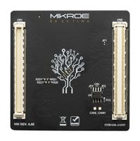 MIKROELEKTRONIKA MIKROE-3487