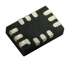 STMICROELECTRONICS STG3856QTR