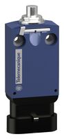 TELEMECANIQUE SENSORS XCMD2510AM4 Limit Switch, Top Plunger, SPST-NO, SPST-NC, 3 A, 24 V, OsiSense XC Series