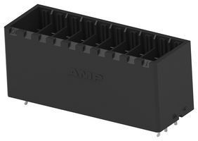TE CONNECTIVITY - AMP 316517-5 Rectangular Power Connector, 20 Contacts, Dynamic 3000 Series, PCB Mount, Through Hole, 5.08 mm