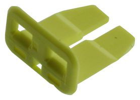 AMP - TE CONNECTIVITY 174353-7 Connector Accessory, Terminal Position Assurance, AMP Econoseal J-070 Mark II Series Connectors