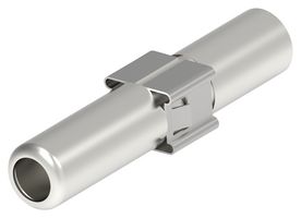 TE CONNECTIVITY - AMP 193990-2 Circular Connector Contact, Type XII, Socket, Crimp, 8 AWG