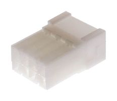 TE CONNECTIVITY - AMP 969191-1 Automotive Connector Housing, Timer Connector System, Plug, 8 Ways