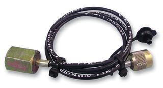 HYDRTECHNIK S110-AC-FB-01.00