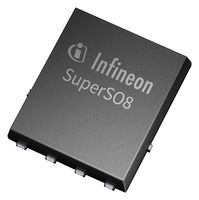 INFINEON BSC094N06LS5ATMA1 Power MOSFET, N Channel, 60 V, 47 A, 9400 µohm, TDSON, Surface Mount