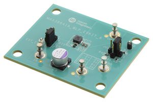 ANALOG DEVICES MAX38641AEVK#WLP