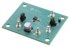 ANALOG DEVICES MAX38643AEVK#WLP