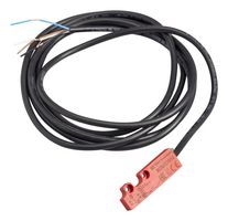 TELEMECANIQUE SENSORS XCSDMC59110 Safety Interlock Switch, Preventa XCS Series, SPST-NO, SPST-NC, Cable, IP66, IP67