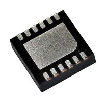 ANALOG DEVICES MAX31730ATC+