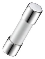 MULTICOMP PRO MP000865 Fuse, Cartridge, PV, EV, New Energy, Time Delay, 10 A, 500 V, 5mm x 20mm, 0.2" x 0.79"