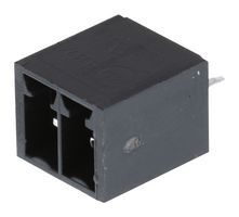 MOLEX 39501-1002 Terminal Block, Header, 3.5 mm, 2 Ways, 8 A, 300 V, Through Hole Vertical