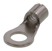 MOLEX 19203-0389 Ring Tongue Terminal, M5, #10, 10 AWG, 6 mm², Krimptite 19203 Series