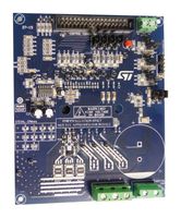 STMICROELECTRONICS STEVAL-IPM10B DEVELOPMENT BOARDS & EVALUATION KITS