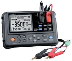 Battery Testers