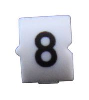 RAYCHEM - TE CONNECTIVITY STD06W-8