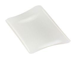 TE CONNECTIVITY - RAYCHEM TMS-CCUV-SLEEVE-8-X-65MM Heat Shrink Tubing, 1.5 ", 38 mm, Transparent, 2.55 ", 65 mm