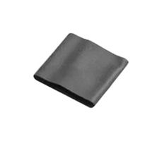 TE CONNECTIVITY - RAYCHEM V2-18.0-0-FSP-SM Heat Shrink Tubing, 2:1, 0.75 ", 19 mm, Black, 164 ft, 50 m