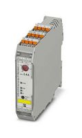 PHOENIX CONTACT 2906059 HYBRID MOTOR STARTER, 3-PH, 2.4A