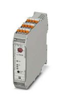 PHOENIX CONTACT 2903908 HYBRID MOTOR STARTER, 3-PH, 0.6A