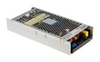 MEAN WELL UHP-1000-48 AC/DC Enclosed Power Supply (PSU), ITE, 1 Outputs, 1.008 kW, 48 VDC, 21 A