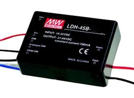 MEAN WELL LDH-45B-700W