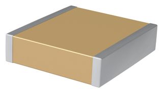 KEMET CKC33C563KDGACAUTO SMD Multilayer Ceramic Capacitor, 0.056 µF, 1 kV, 3640 [9110 Metric], ± 10%, C0G / NP0