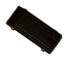 AEL CRYSTALS X32K768S112 CRYSTAL RESONATOR, 32.768KHZ, SMD